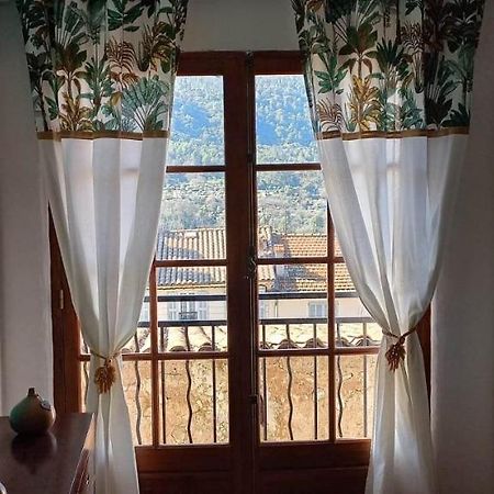 Entre Mer & Verdon Apartment Bargemon Екстериор снимка