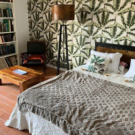 Entre Mer & Verdon Apartment Bargemon Екстериор снимка