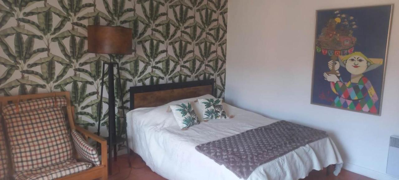 Entre Mer & Verdon Apartment Bargemon Екстериор снимка